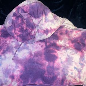 true religion 2 pc set